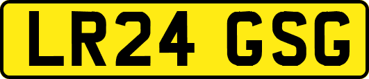LR24GSG