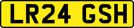 LR24GSH