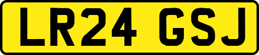 LR24GSJ