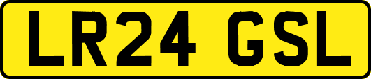 LR24GSL