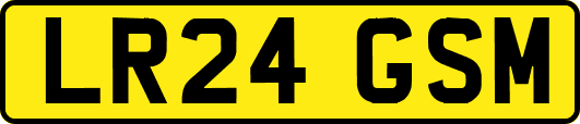 LR24GSM