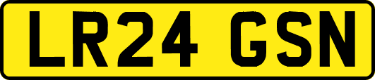 LR24GSN
