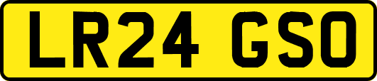 LR24GSO