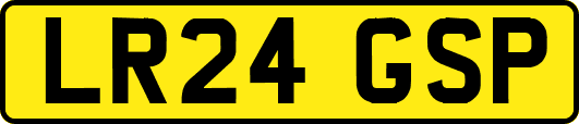 LR24GSP