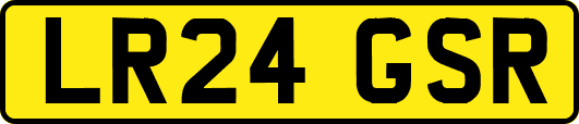 LR24GSR
