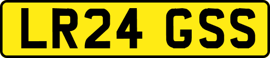 LR24GSS