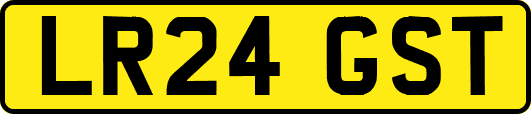 LR24GST