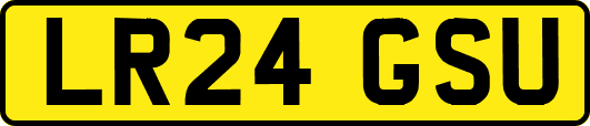 LR24GSU