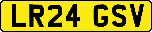 LR24GSV
