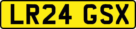 LR24GSX