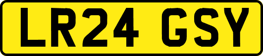 LR24GSY