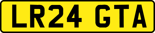 LR24GTA