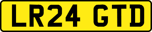 LR24GTD
