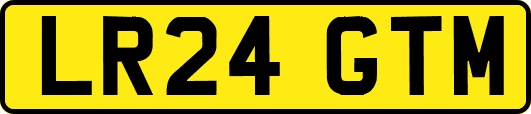 LR24GTM