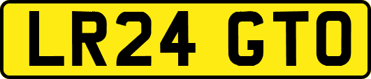 LR24GTO