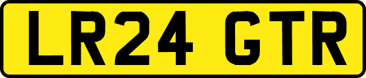 LR24GTR