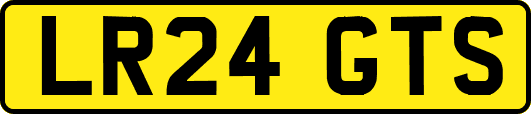 LR24GTS