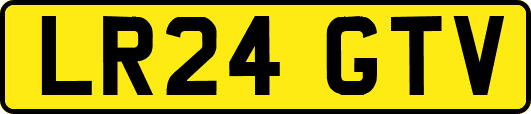 LR24GTV