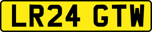 LR24GTW