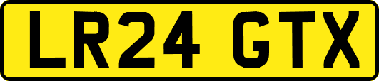 LR24GTX