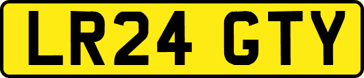 LR24GTY