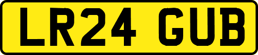 LR24GUB