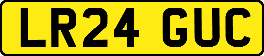 LR24GUC