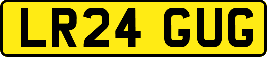 LR24GUG