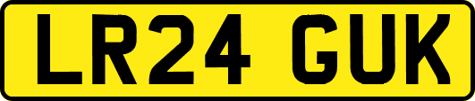 LR24GUK