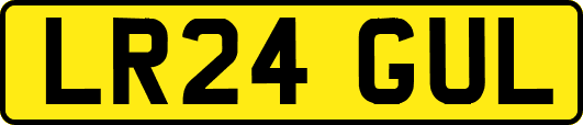 LR24GUL