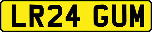 LR24GUM