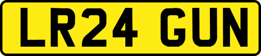 LR24GUN
