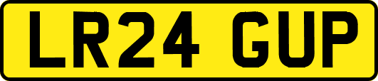 LR24GUP