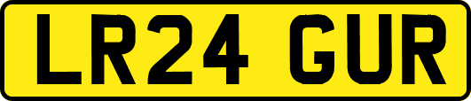LR24GUR