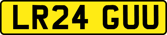 LR24GUU