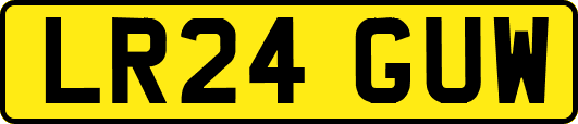 LR24GUW