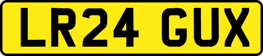 LR24GUX
