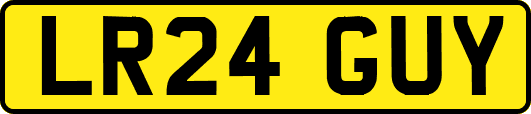 LR24GUY