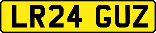 LR24GUZ