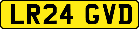 LR24GVD