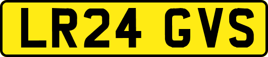 LR24GVS