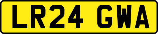 LR24GWA