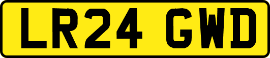 LR24GWD