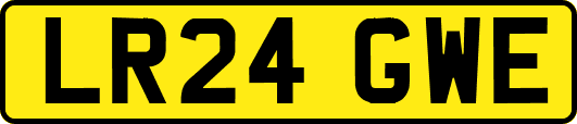 LR24GWE