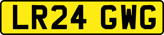 LR24GWG