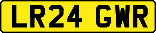 LR24GWR
