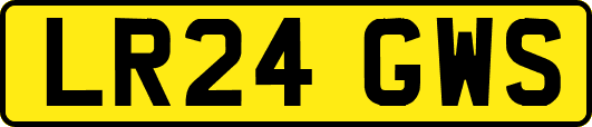 LR24GWS