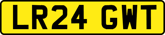 LR24GWT