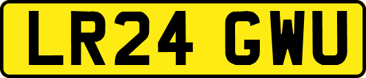 LR24GWU