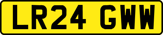 LR24GWW